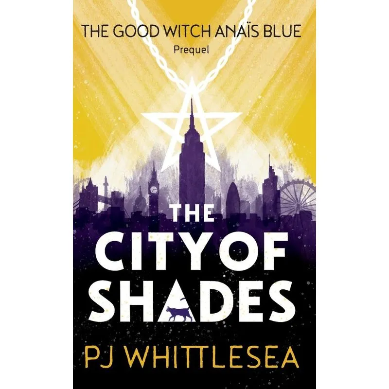 The City Of Shades