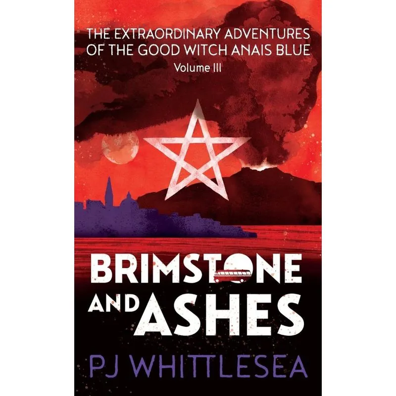 Brimstone and Ashes