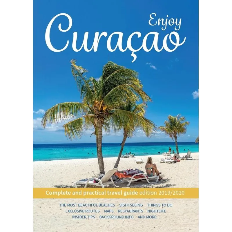 Enjoy Curacao