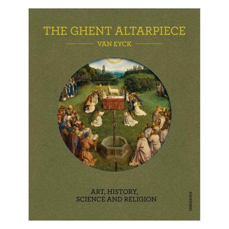 THE GHENT ALTARPIECE