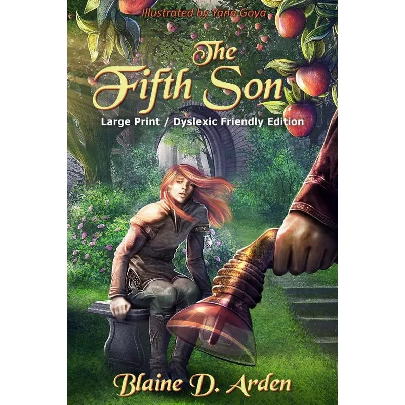 The Fifth Son