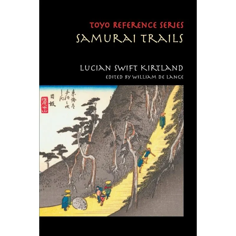 Samurai Trails