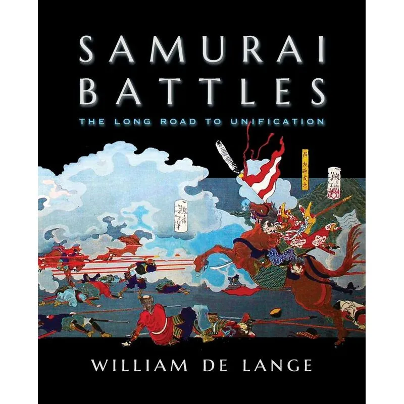 Samurai Battles