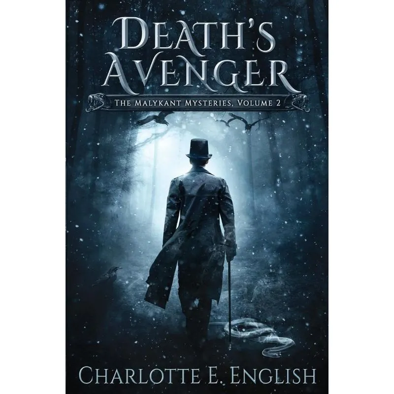 Deaths Avenger