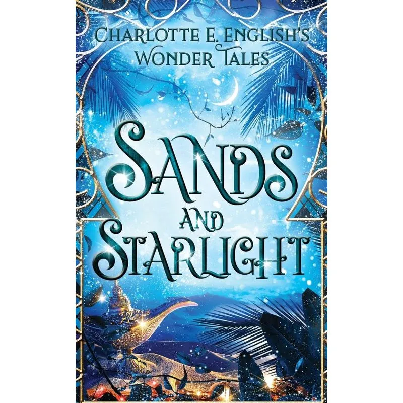 Sands and Starlight