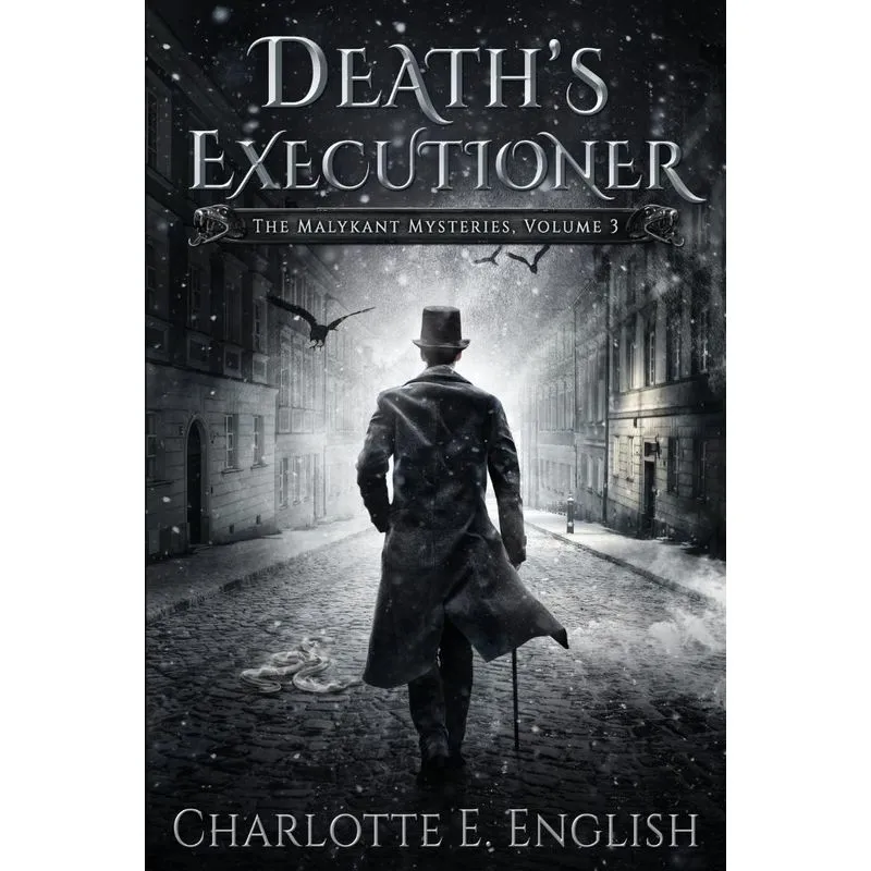 Deaths Executioner