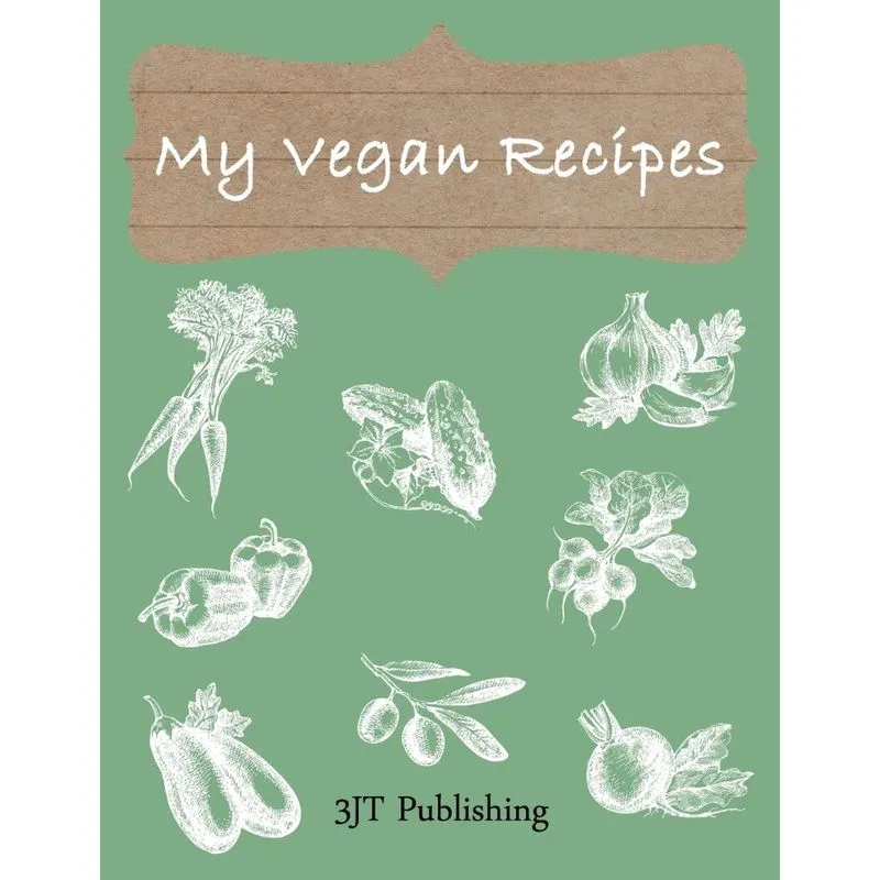 My Vegan Recipes