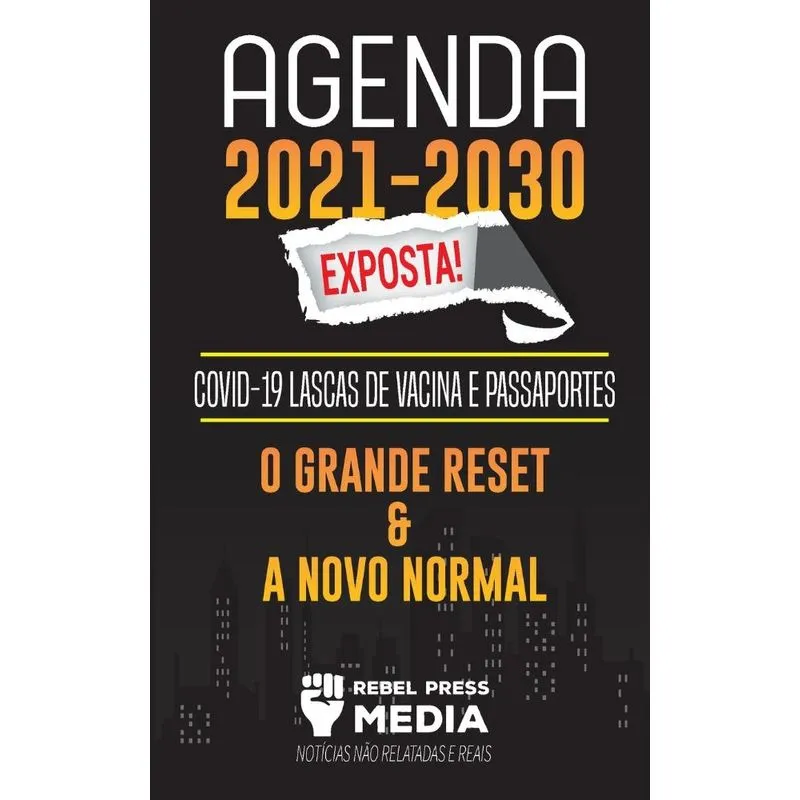 Agenda 2021-2030 Exposta!