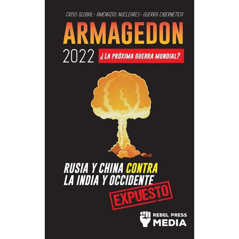 Armagedón 2022