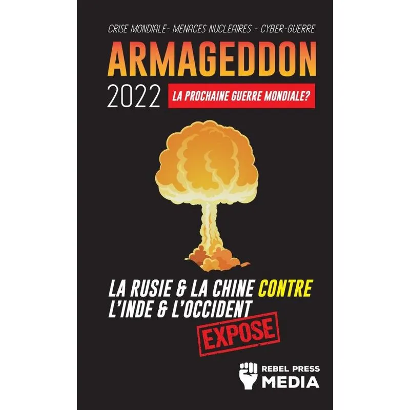 Armageddon 2022