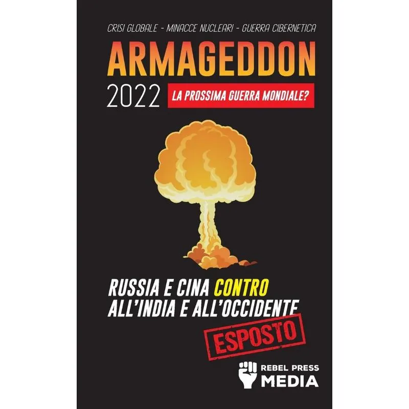 Armageddon 2022