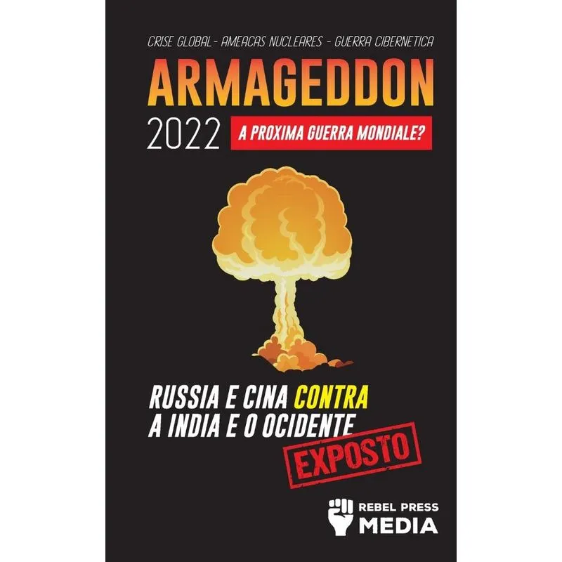 Armageddon 2022