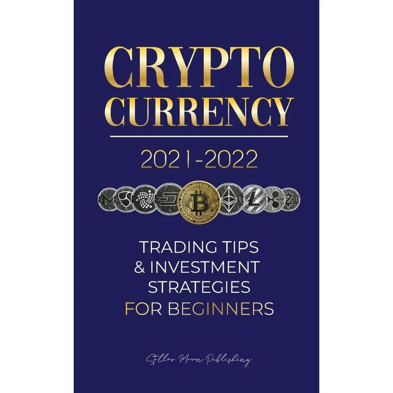 Cryptocurrency 2021-2022