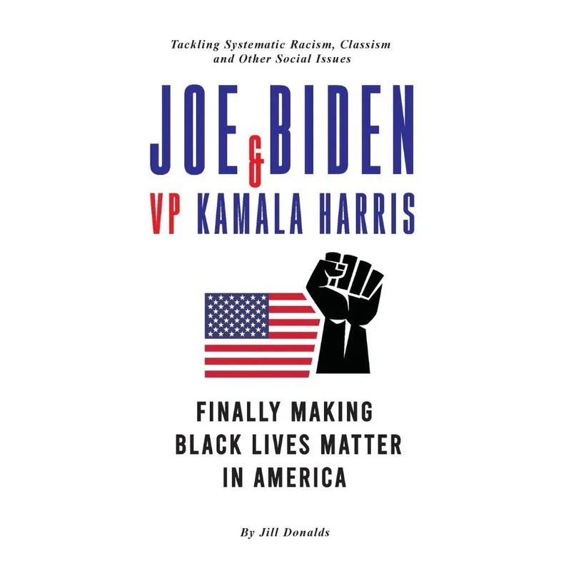 Joe Biden &amp, VP Kamala Harris