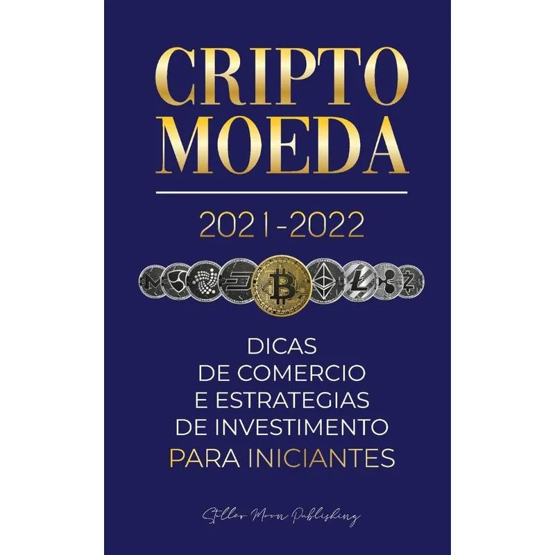 Criptomoeda 2021-2022