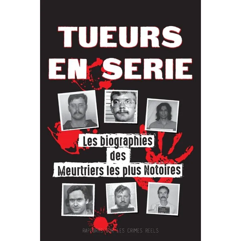 Tueurs en Série