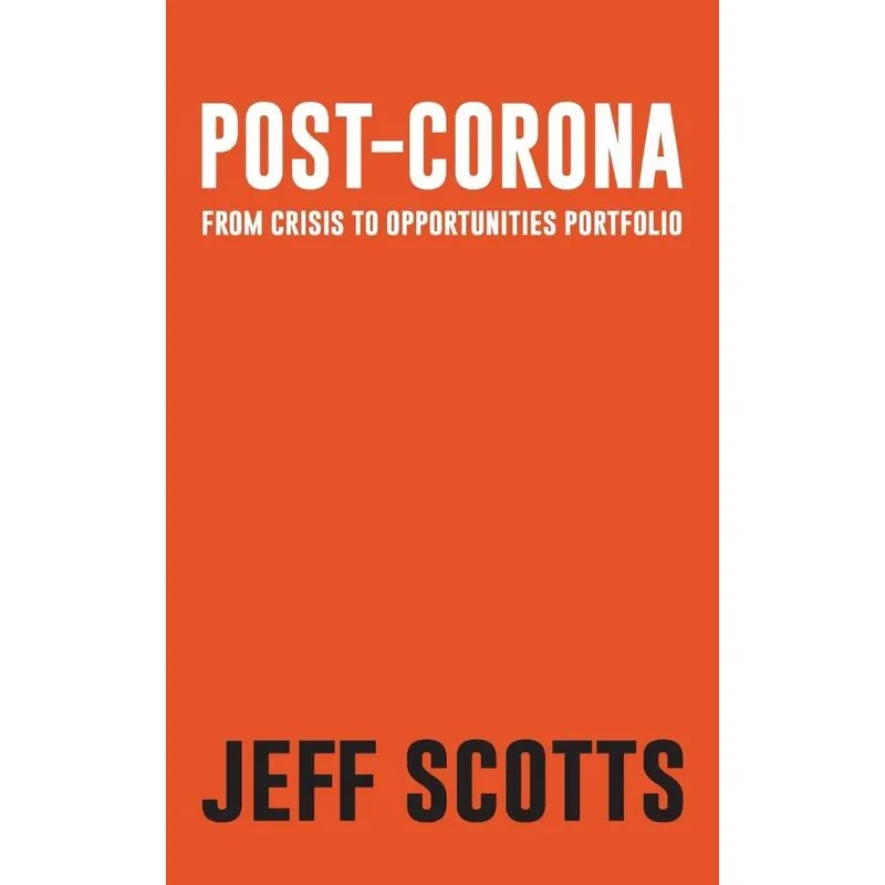 Post-Corona, Code Orange