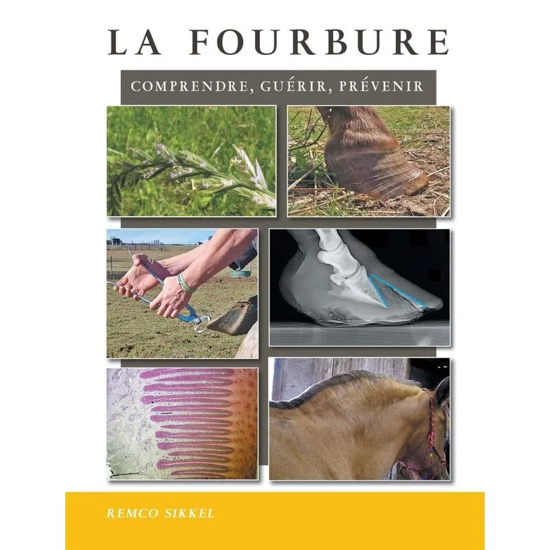 La fourbure
