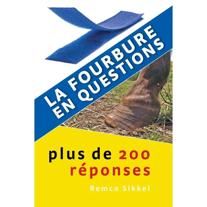 La fourbure en questions