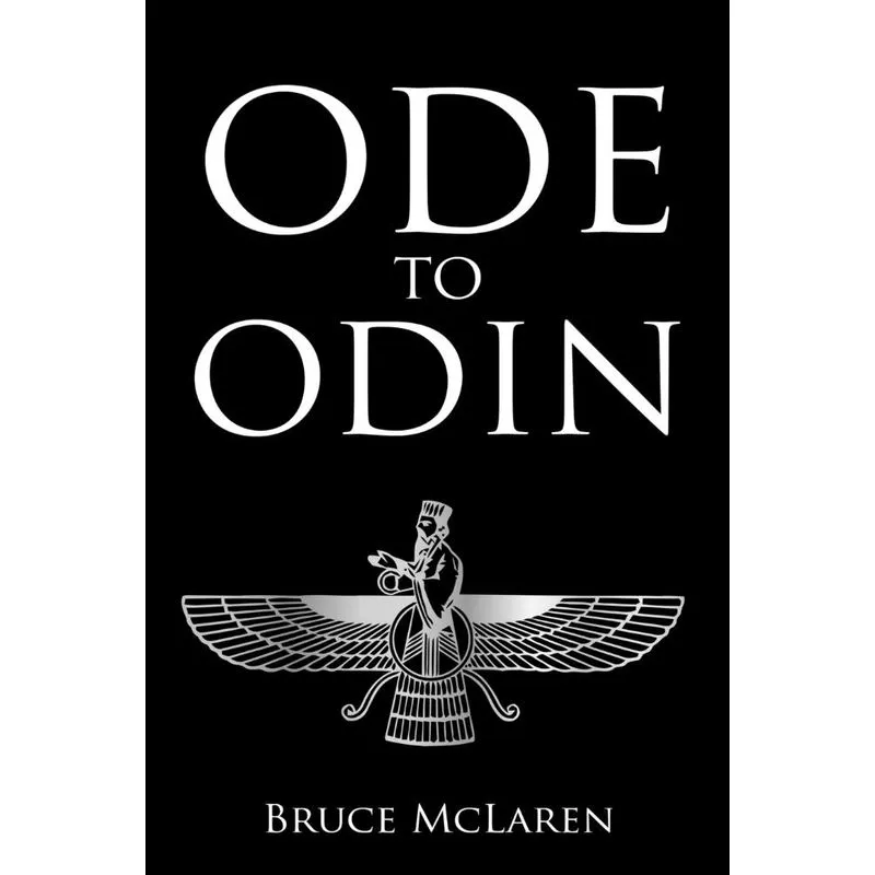 Ode To Odin