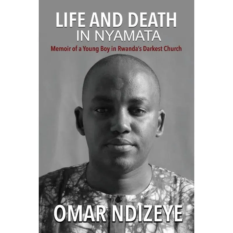 Life and Death in Nyamata