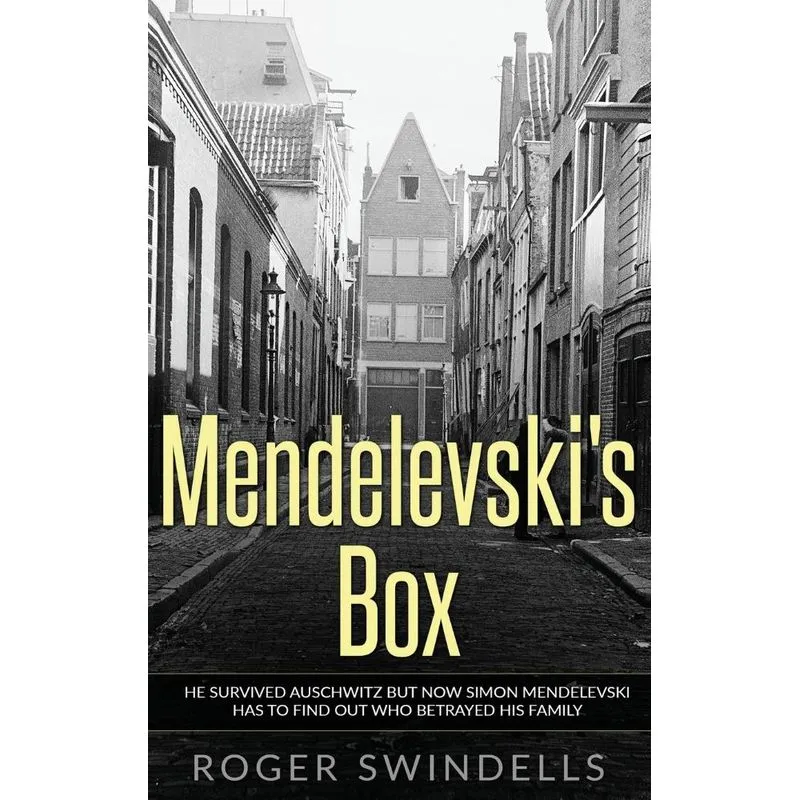 Mendelevskis Box