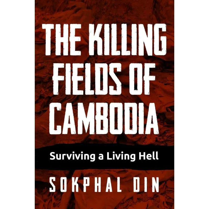 The Killing Fields of Cambodia