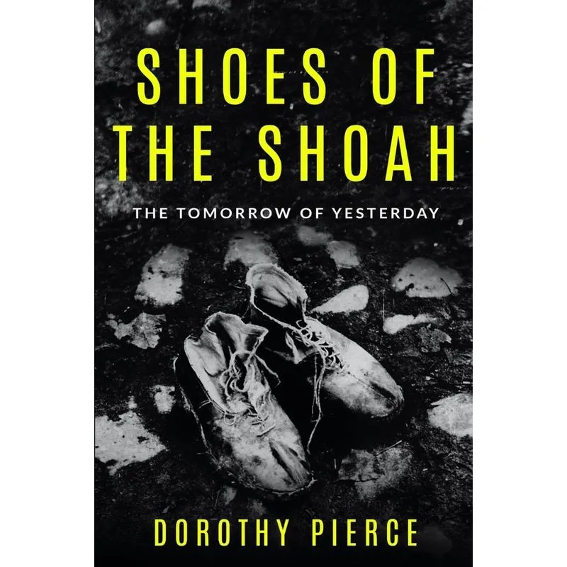 Shoes of the Shoah