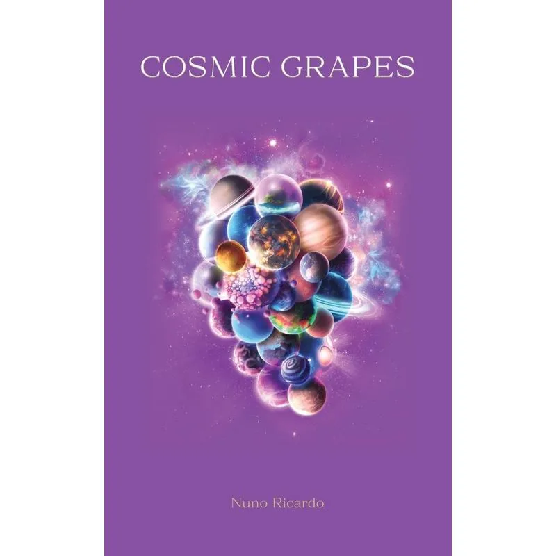 Cosmic Grapes
