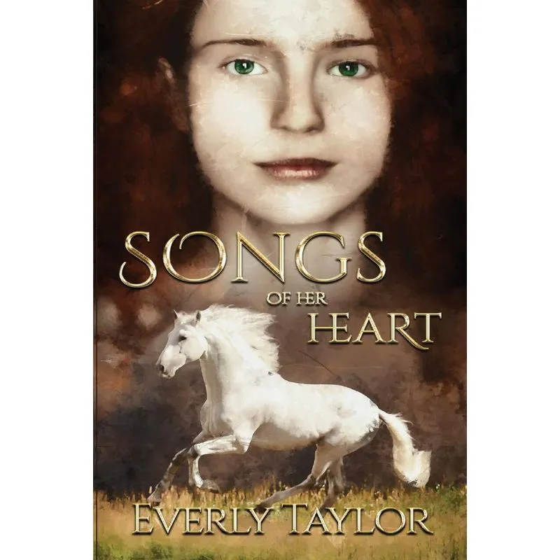 Songs of Her Heart