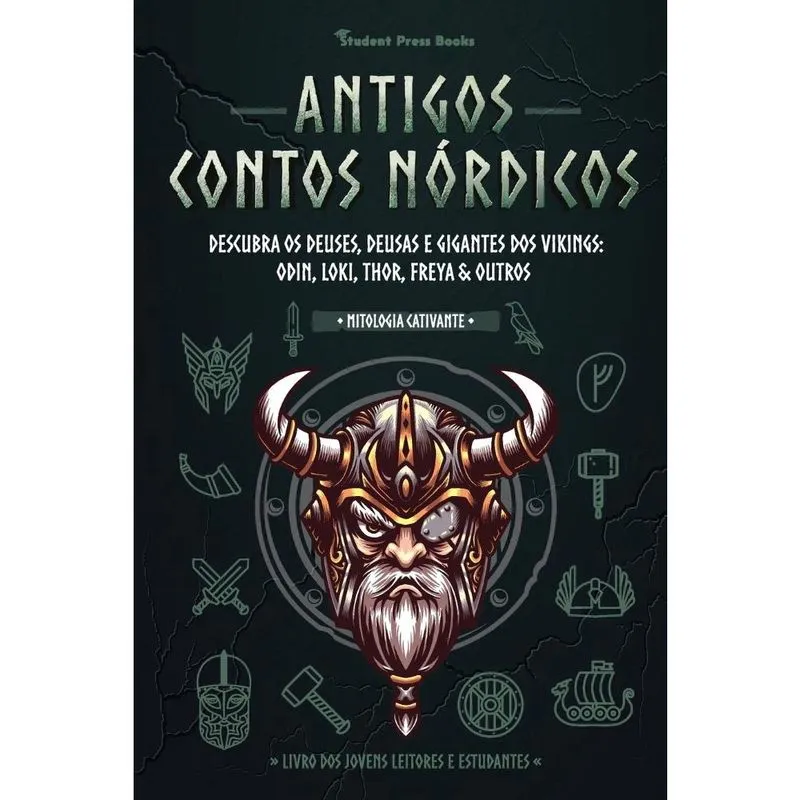 Antigos Contos Nórdicos