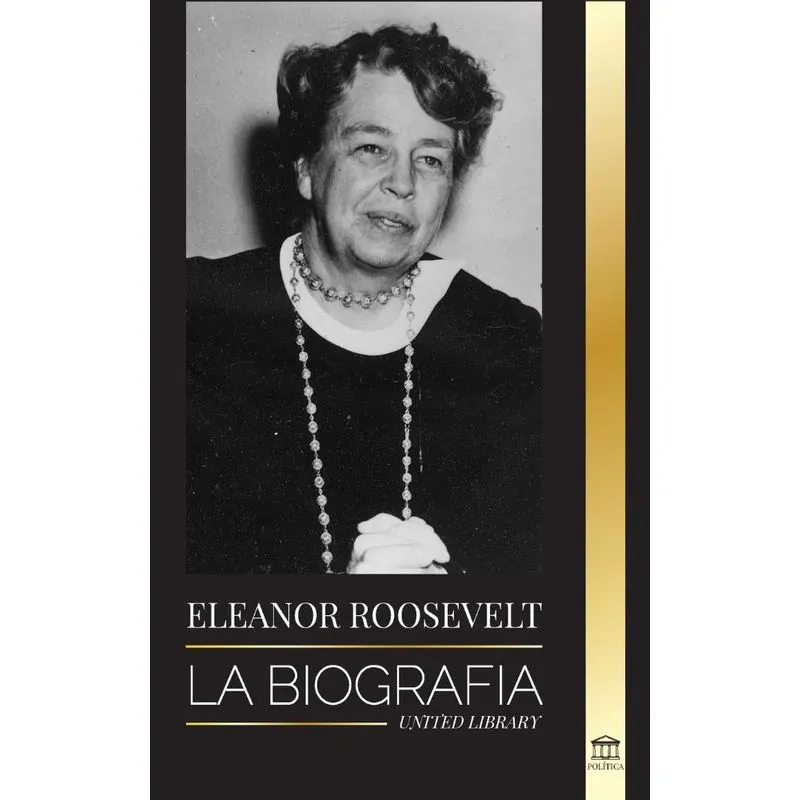 Eleanor Roosevelt