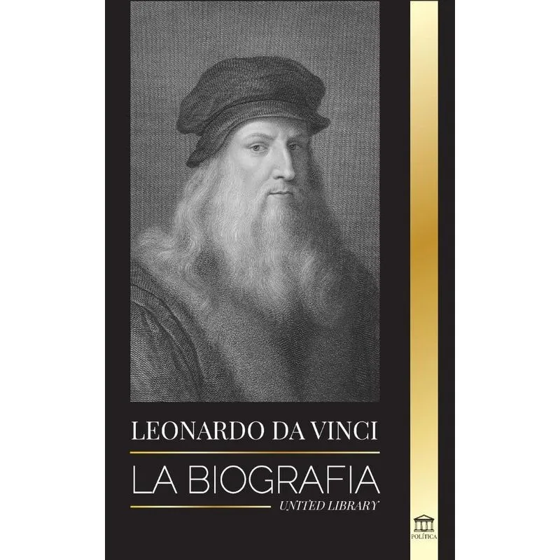 Leonardo Da Vinci