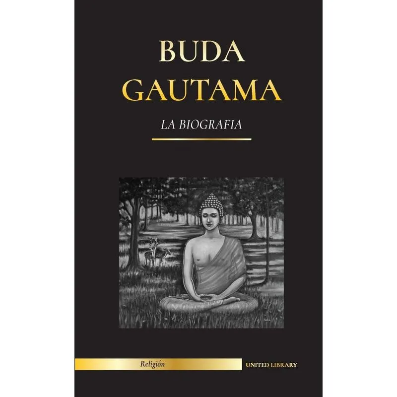 Buda Gautama