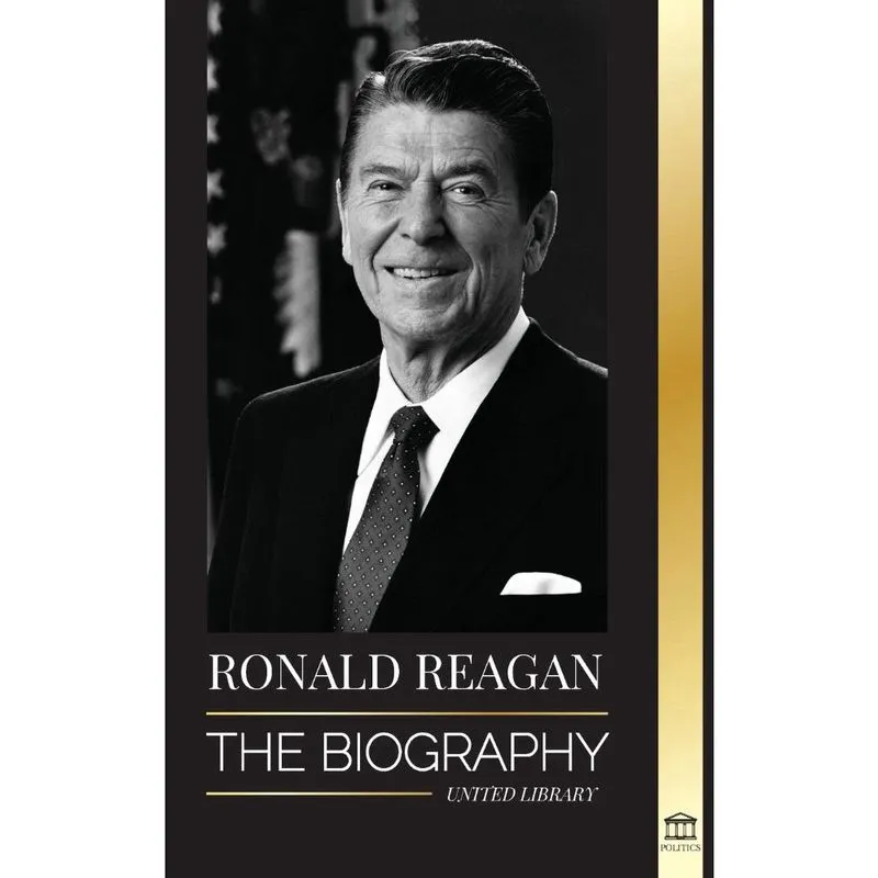 Ronald Reagan