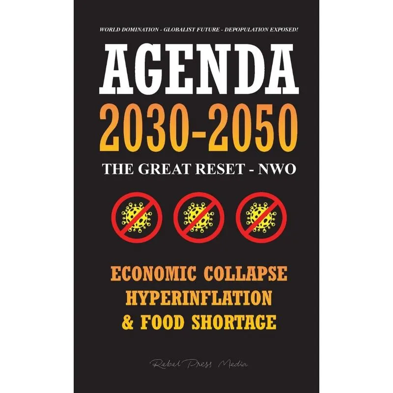 Agenda 2030-2050