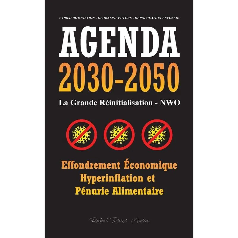 Agenda 2030-2050