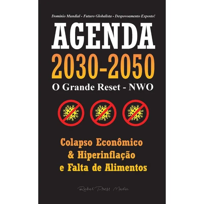 Agenda 2030-2050