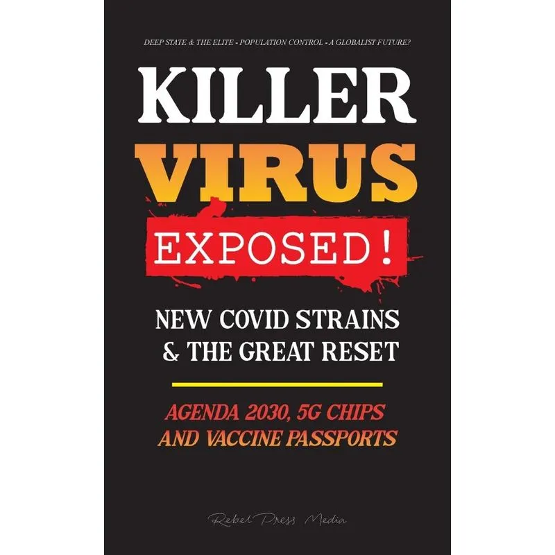 KILLER VIRUS Exposed!