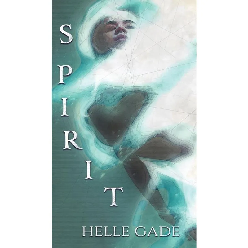 Livro Spirit