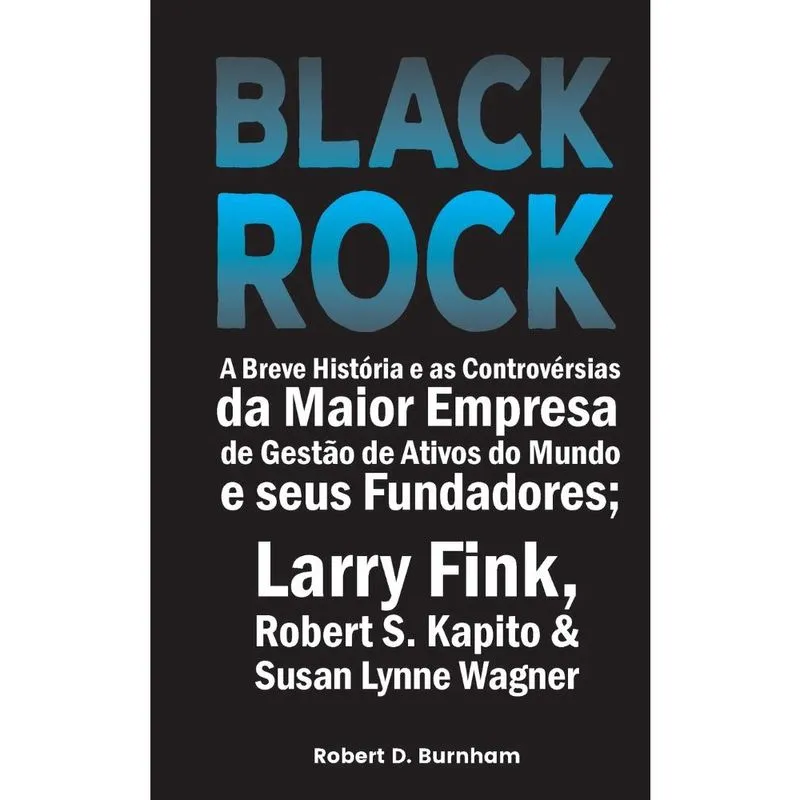 Livro BlackRock