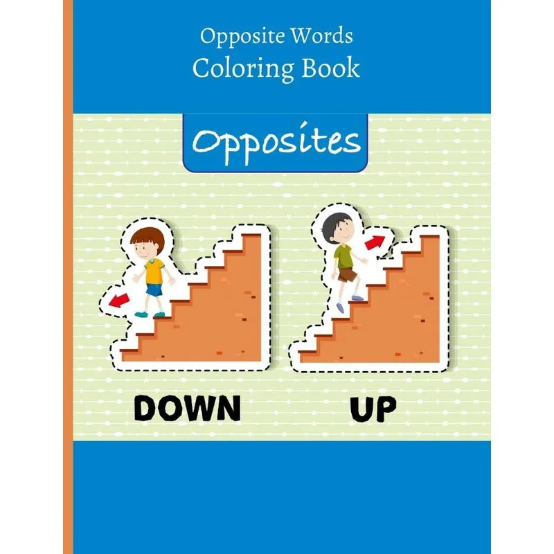 Opposite Words