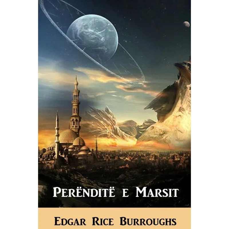 Perënditë E Marsit