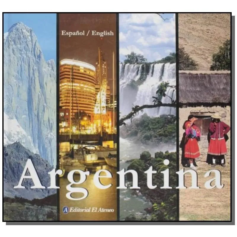 Argentina - Espanol / English