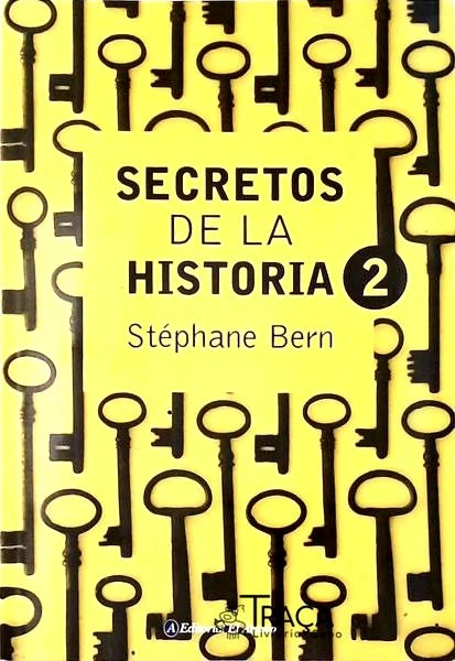 Secretos De La Historia