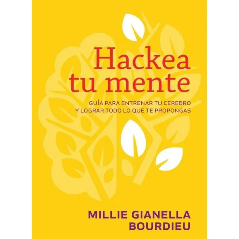 Hackea tu mente - Espanhol