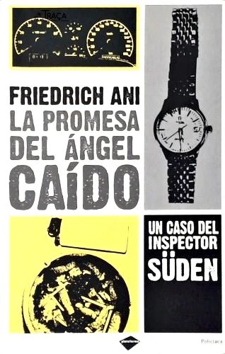 La Promesa del Àngel Caído