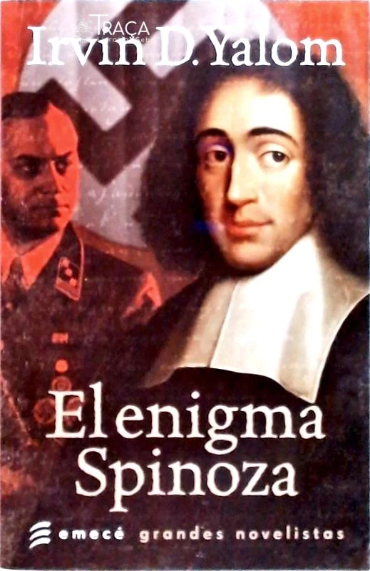 El Enigma Spinoza
