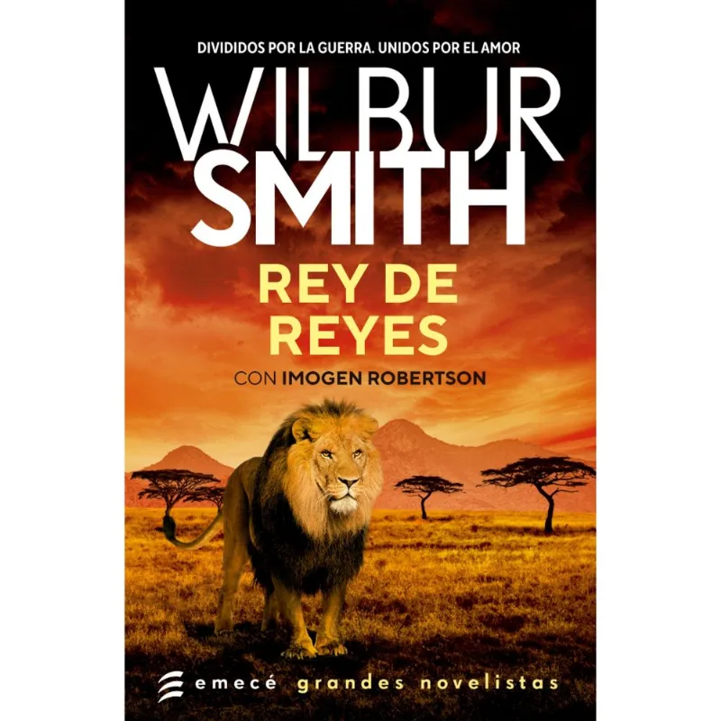 Libro Rey de Reyes