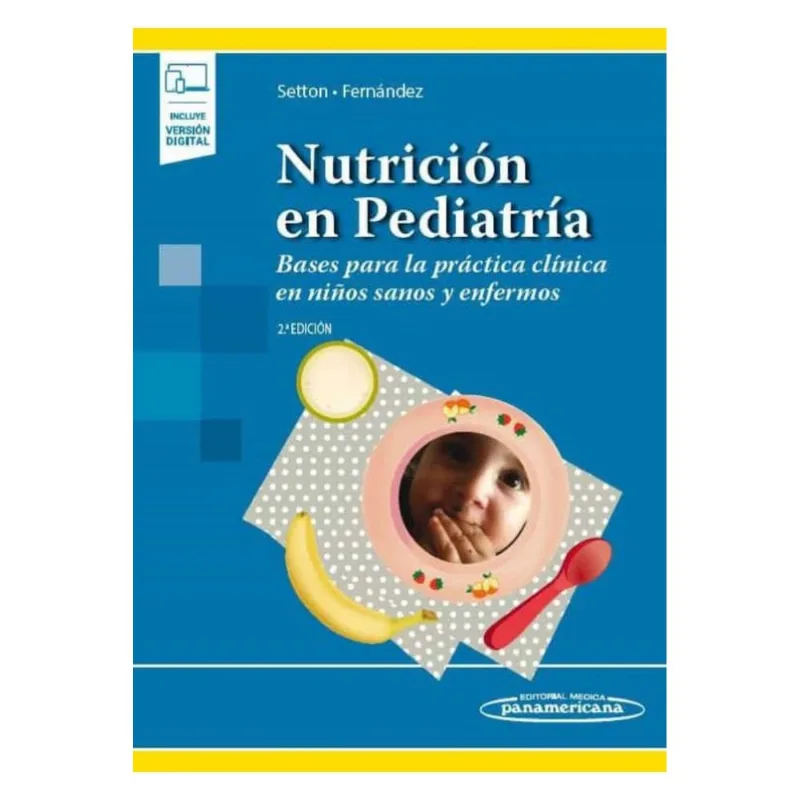 NUTRICION EN PEDIATRIA.